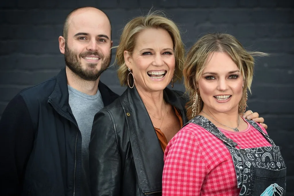 shaynna blaze kids jess carly