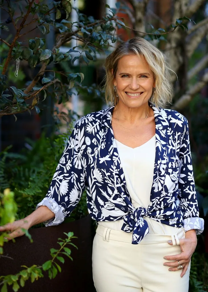 shaynna blaze
