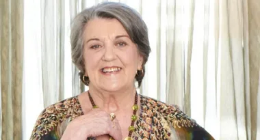 Maggie Kirkpatrick: ‘My first nude scene At 80!’
