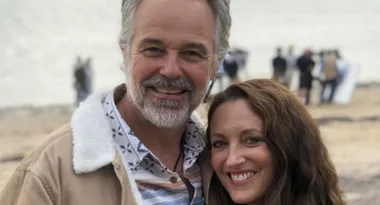 Cameron Daddo calls for his Home And Away return in cheeky comment