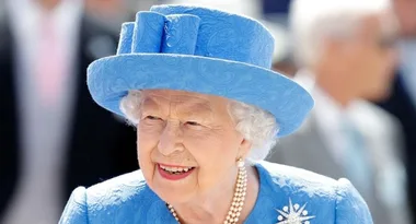 The Queen’s bittersweet birthday gift REVEALED