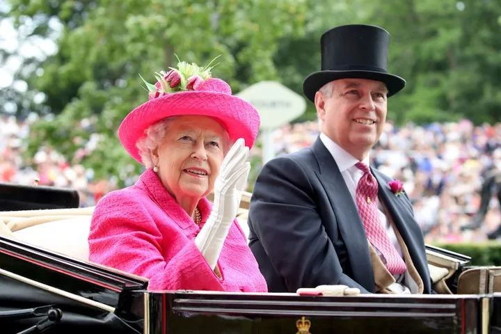 the-queen-prince-andrew