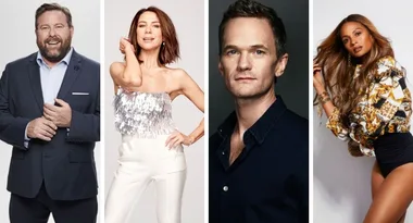 REVEALED: Shock Australia’s Got Talent shake-up