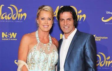 Lisa Curry makes huge wedding announcement