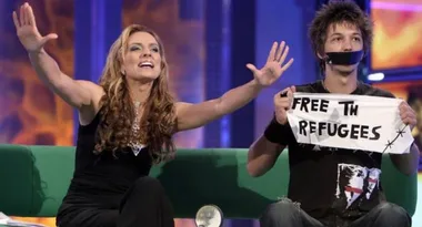 How Merlin Luck’s Big Brother eviction changed the course of reality TV