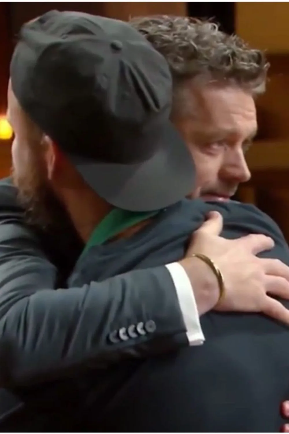 MasterChef Brent draper Jock Zonfrillo