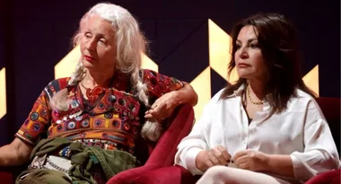 “Load of crap” Big Brother housemate calls out Mary Kalifatidis!