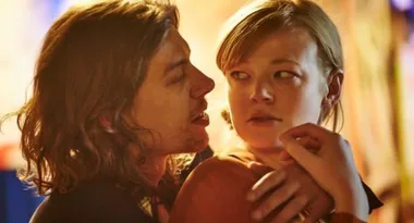 The Beautiful Lie has one of the most under-the-radar star-studded casts