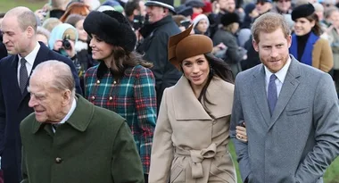 What Prince Philip really thought about Megxit