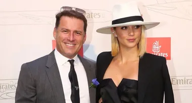 Karl Stefanovic’s daughter is all grown up and “ready to go clubbing”