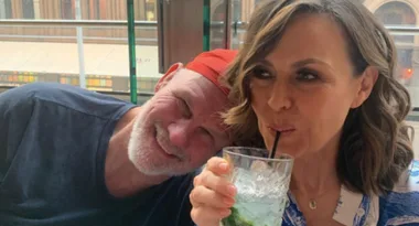 Inside Lisa Wilkinson & Peter FitzSimons’ happy 30-year marriage