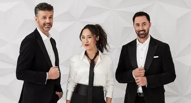 Melissa Leong hits back at MasterChef fan