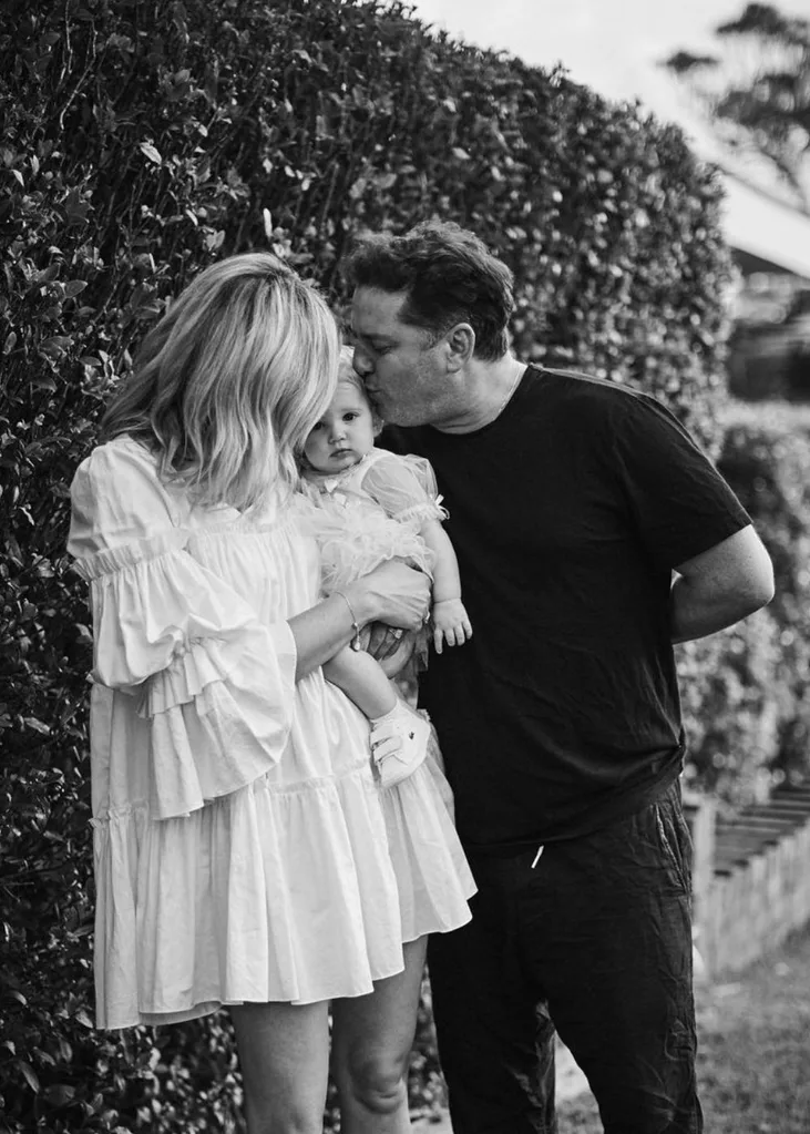 karl stefanovic jasmine yarbrough harper