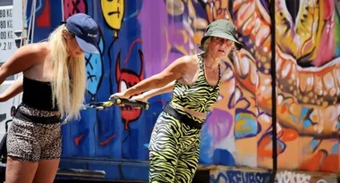 Sarah Jane dishes on her “escape” from the Big Brother house