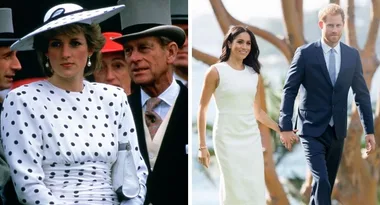 Meghan Markle’s big Princess Diana snub REVEALED