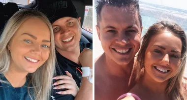 Meet Johnny Ruffo “incredible” girlfriend Tahnee Sims