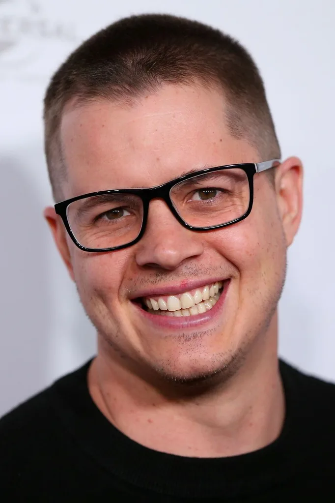 Johnny Ruffo new cancer interview
