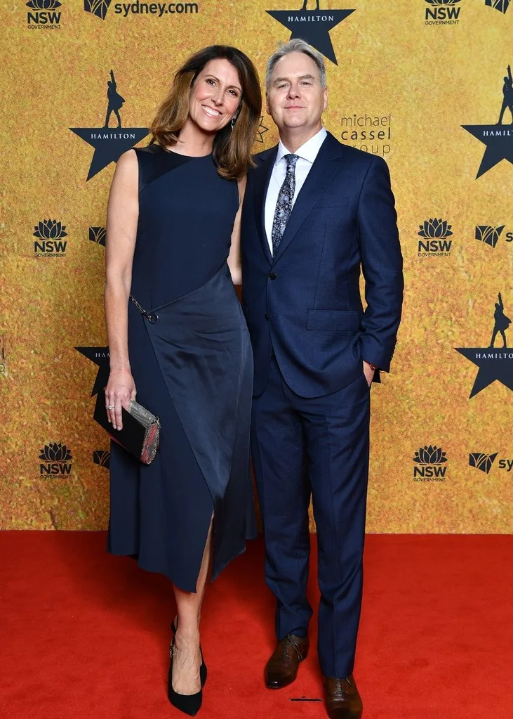 natalie barr husband andrew thompson