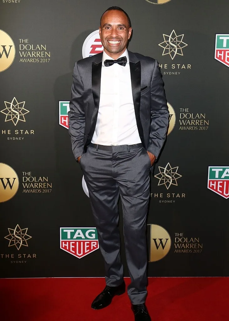 Archie Thompson