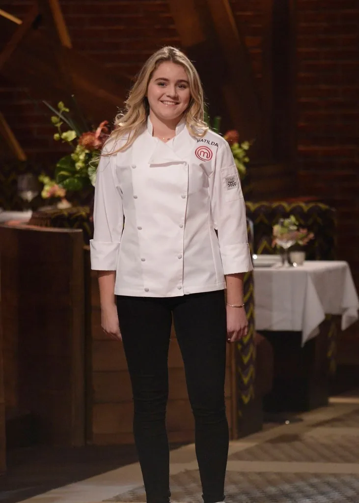 matilda ramsay