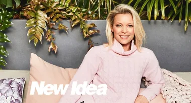 EXCLUSIVE: Home and Away’s Holly Brisley ‘My big return to the spotlight’