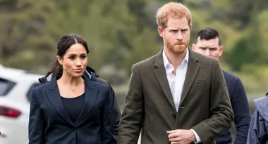 Bodyguard tells all: Inside Harry’s toxic marriage