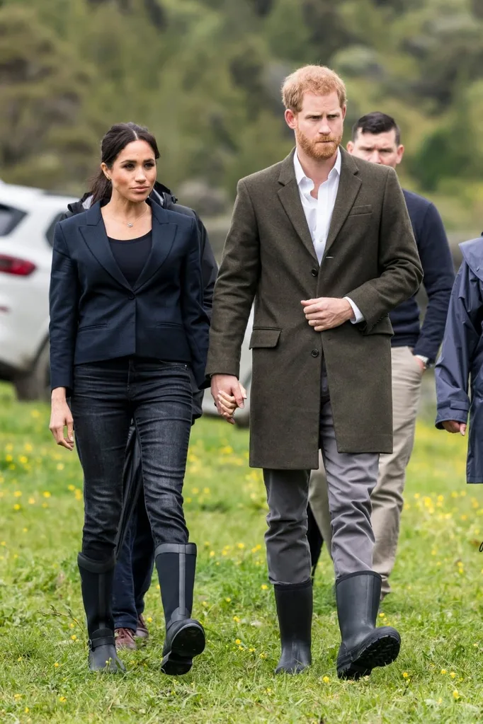prince harry meghan markle