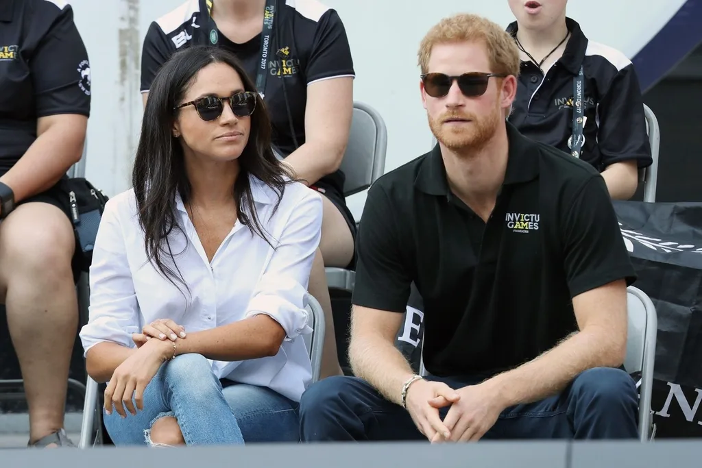 prince harry meghan markle