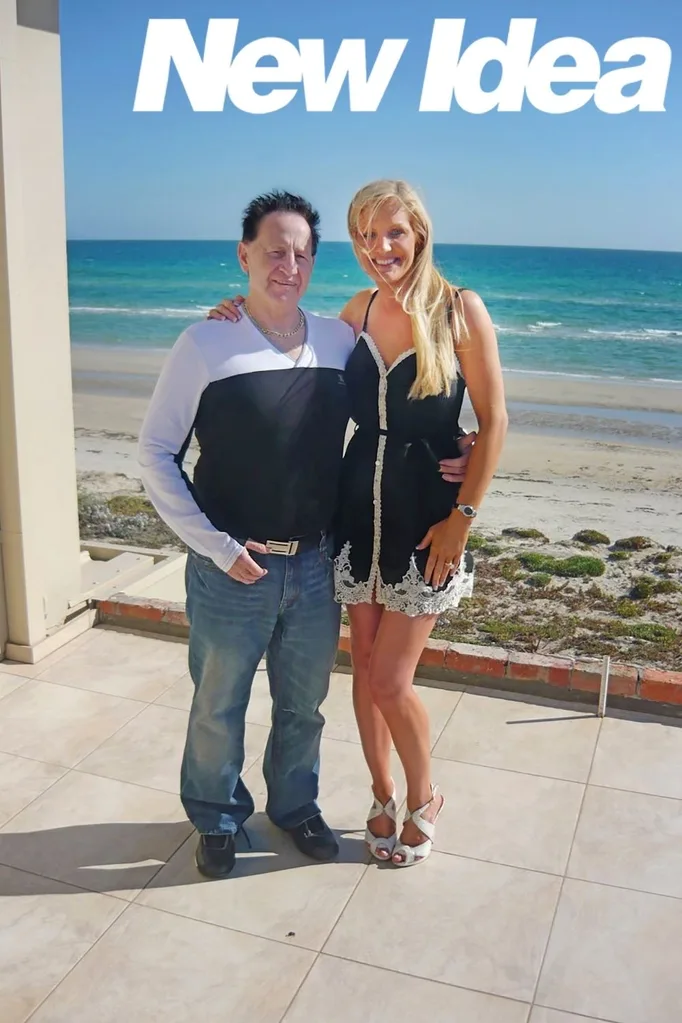 brynne geoffrey edelsten