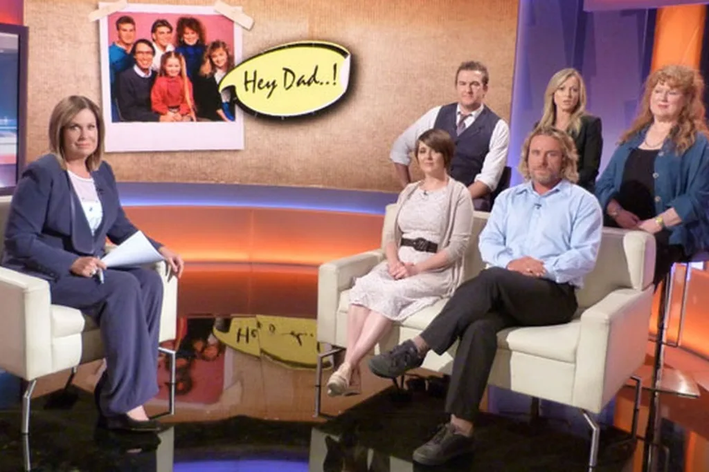 tracy-grimshaw-hey-dad