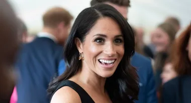 Meghan Markle breaks silence after birth of daughter