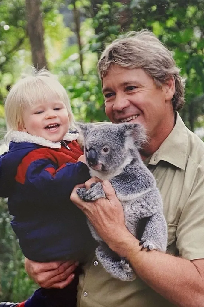 robert-irwin-steve-irwin