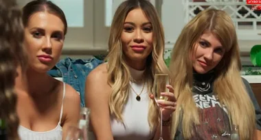 MAFS stars reunite with a surprise Big Brother & Love Island appearance