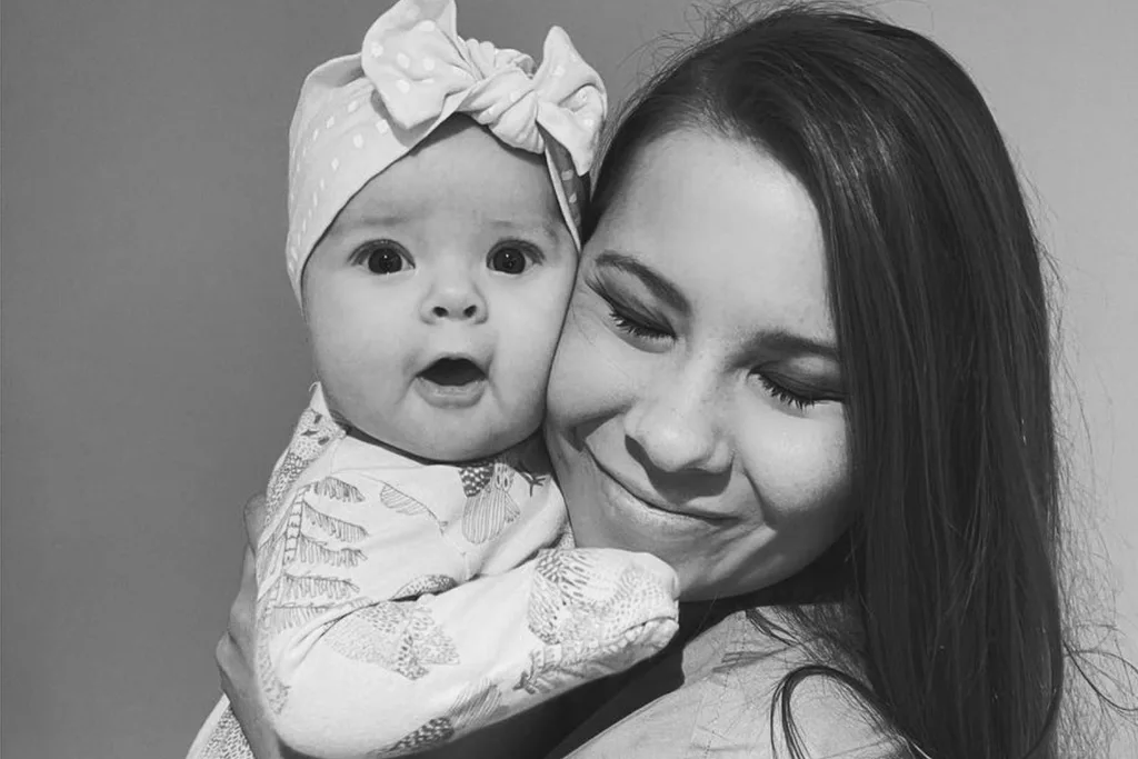 bindi irwin grace warrior powell