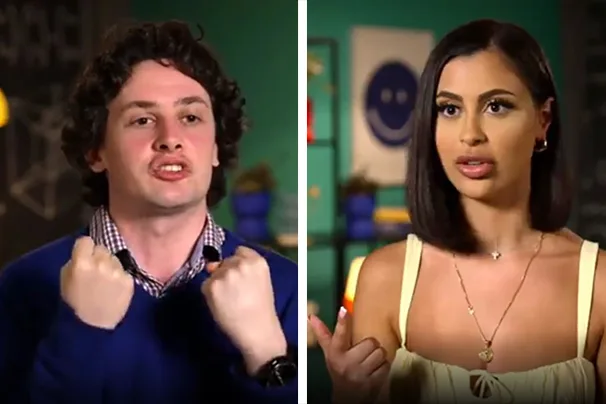 Beauty and the Geek Australia