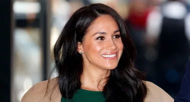 Meghan Markle FINALLY hits back at bullying claims