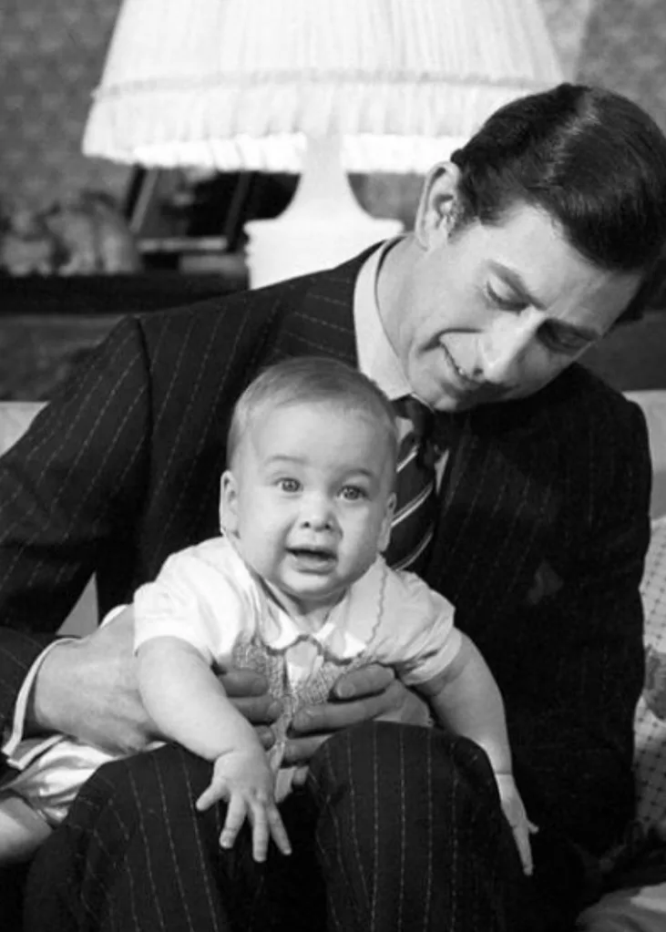 Prince William Prince Charles