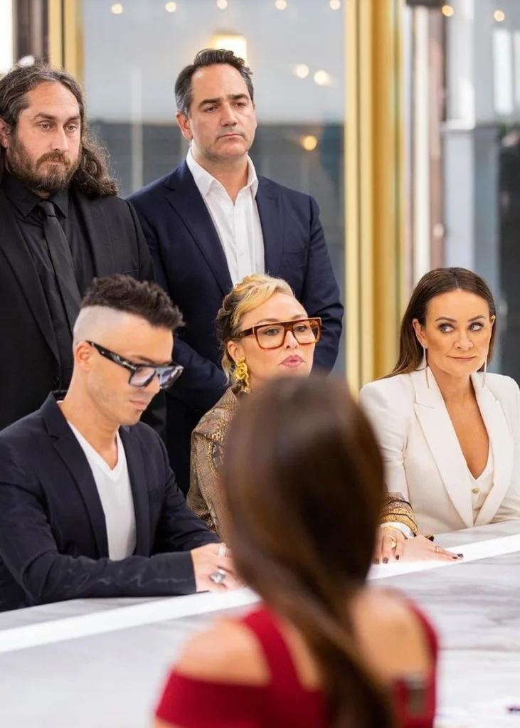 celebrity apprentice 2021