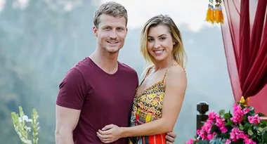 The Bachelor’s Alex Nation’s dramatic transformation REVEALED
