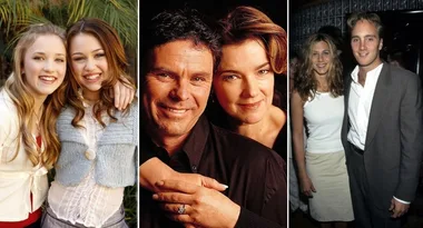 These celebrity co-stars famously feuded behind-the-scenes