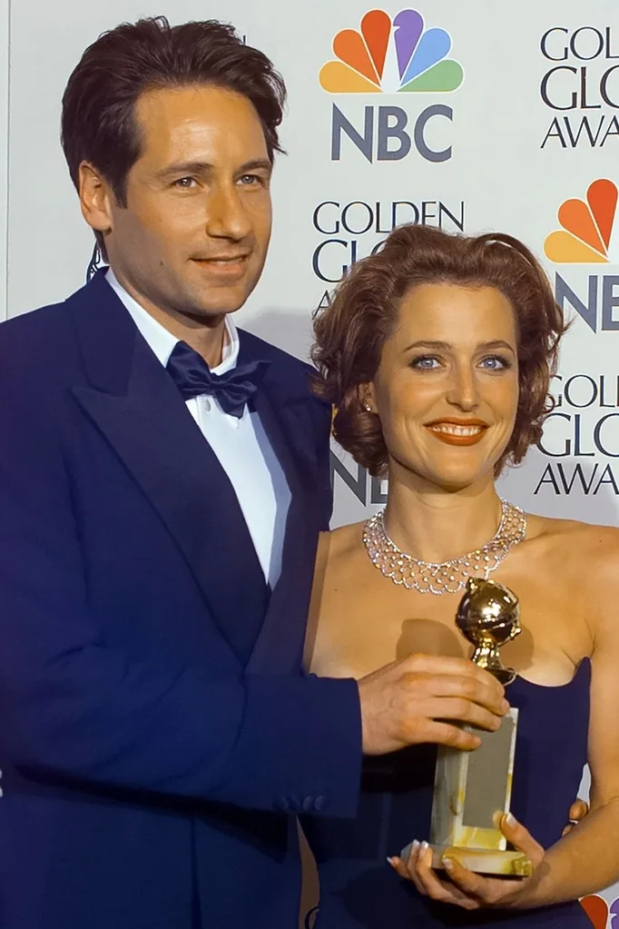 X Files