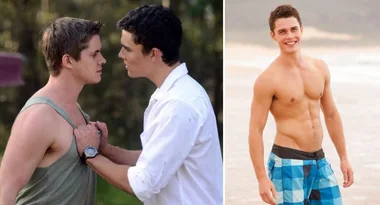 Why Andrew Morley WON’T return to Home And Away anytime soon