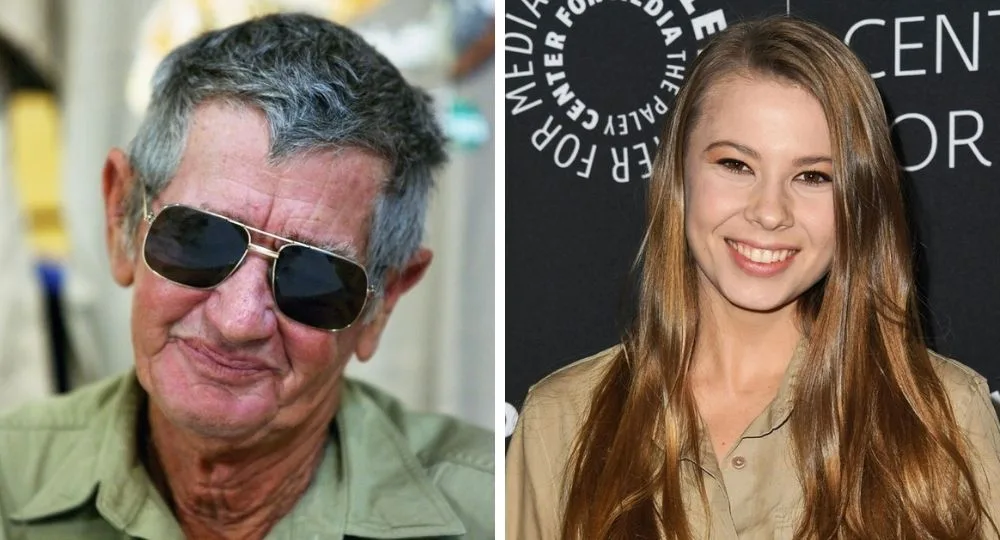 Bindi Irwin SLAMMED for “passive aggressive” behaviour