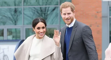 Prince Harry prepares to return to the UK