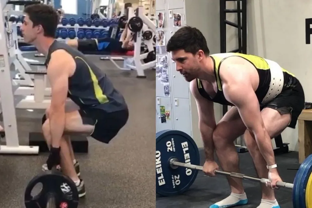 mafs patrick dwyer fitness
