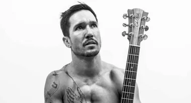 MAFS’ Drew Brauer STUNS fans by baring all in new video