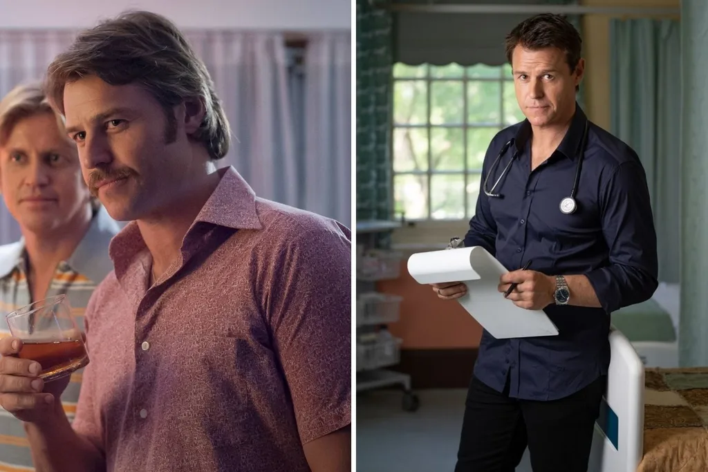 Puberty Blues Rodger Corser