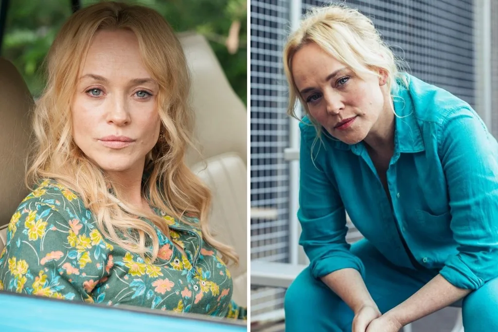 Puberty Blues Susie Porter