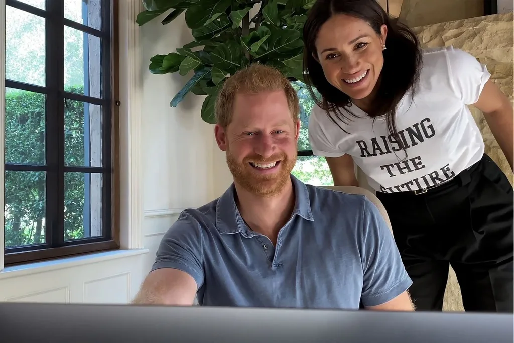 prince harry meghan markle