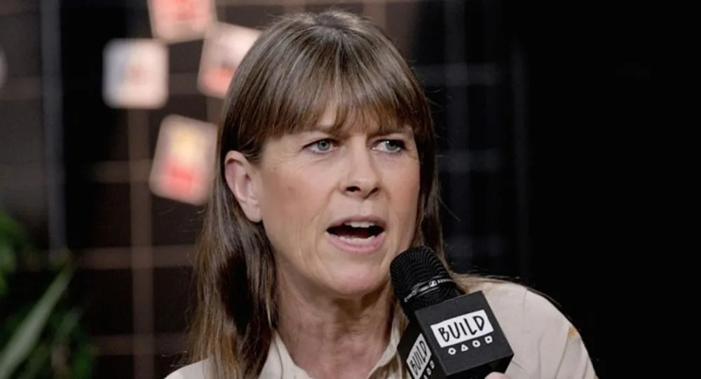Terri Irwin under fire for Australia Zoo ownership